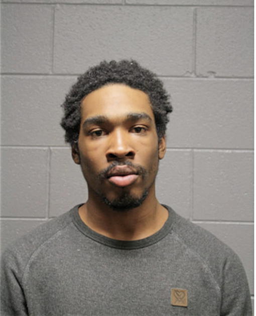 ZEKUR STEWART, Cook County, Illinois