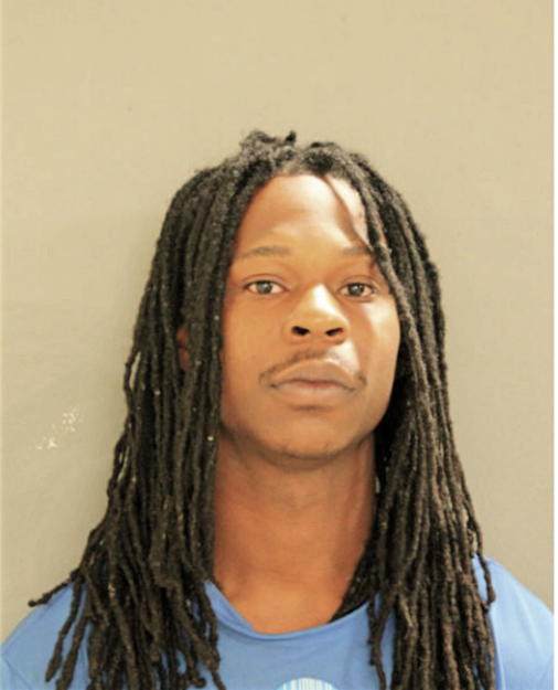 FRANK A SYKES, Cook County, Illinois