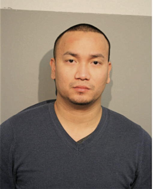 ERVIN TAGUIBAO, Cook County, Illinois
