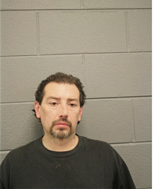 ABELARDO TAMEZ, Cook County, Illinois