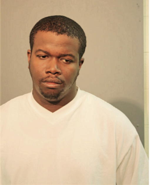 CORNELIUS C. TATE, Cook County, Illinois