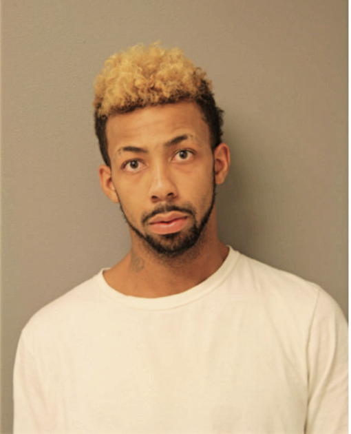 KENTRELL F TAYLOR, Cook County, Illinois