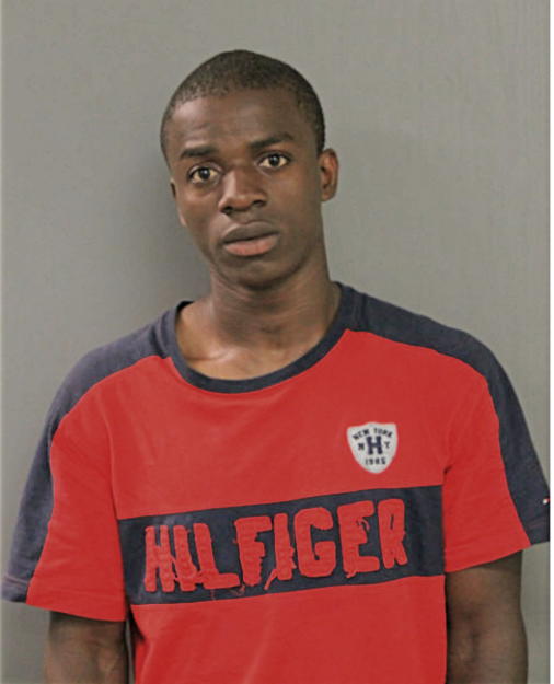 JERBO TERRENCE, Cook County, Illinois