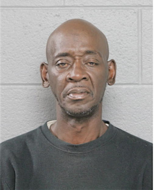 STACY THOMAS, Cook County, Illinois