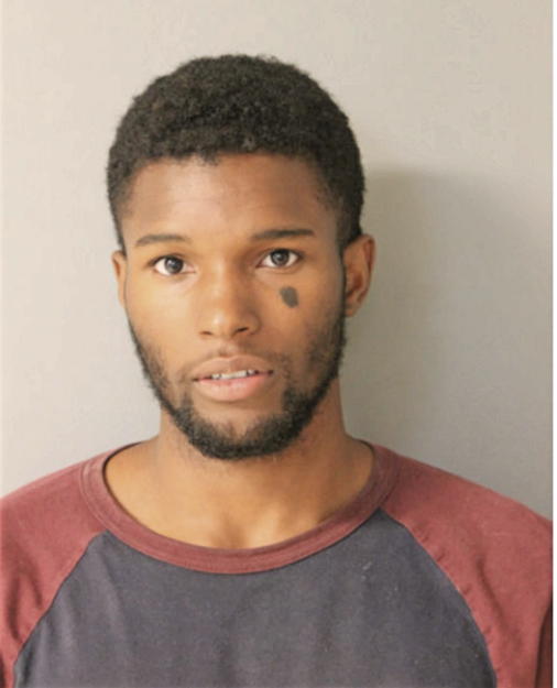 VIDAL THOMAS, Cook County, Illinois