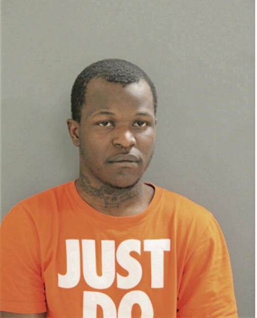 JAVIER S THURMAN, Cook County, Illinois
