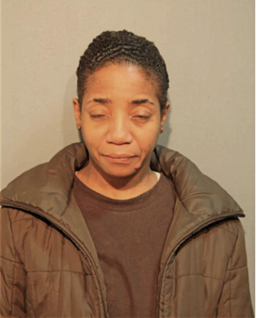 SHANTE TILLERY, Cook County, Illinois