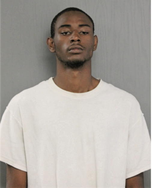 MERIEAL TOLBERT, Cook County, Illinois