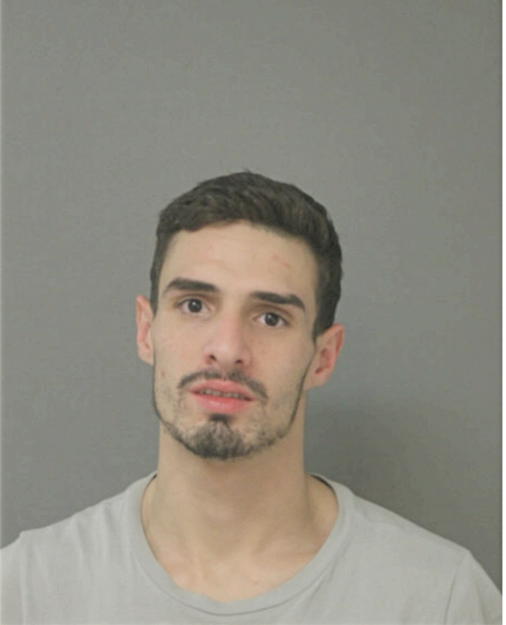PRIMITIVO TORRES, Cook County, Illinois