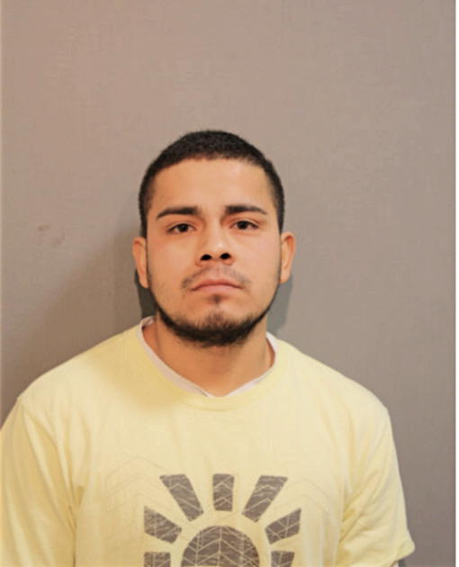 FREDDY VILLANUEVARARANA, Cook County, Illinois