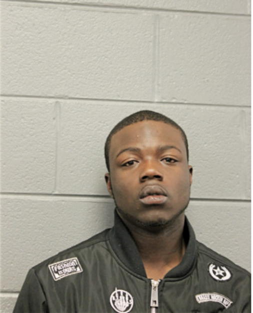 KEITH F WALKER, Cook County, Illinois