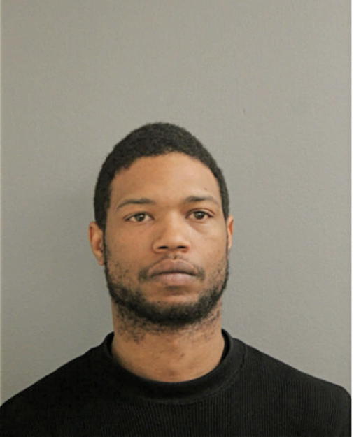 LYNDELLE WALKER, Cook County, Illinois