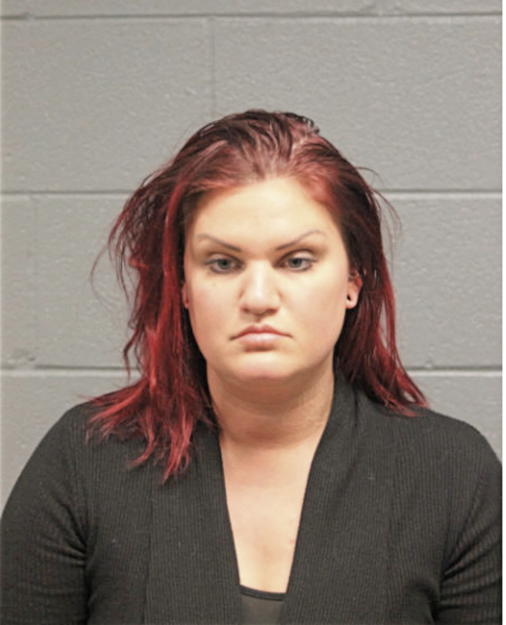 ROXANNE LEE WALLACE, Cook County, Illinois