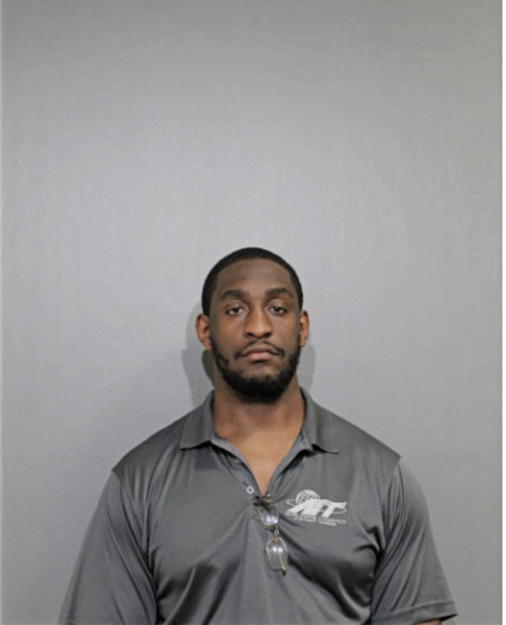 JERRY A WATSON, Cook County, Illinois