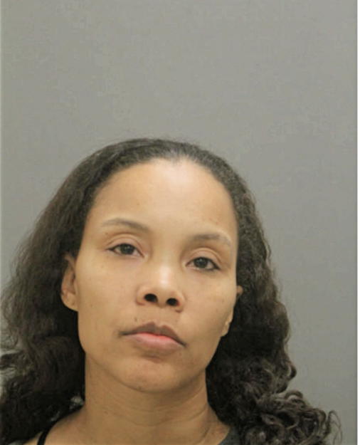 CRYSTAL WICKS, Cook County, Illinois