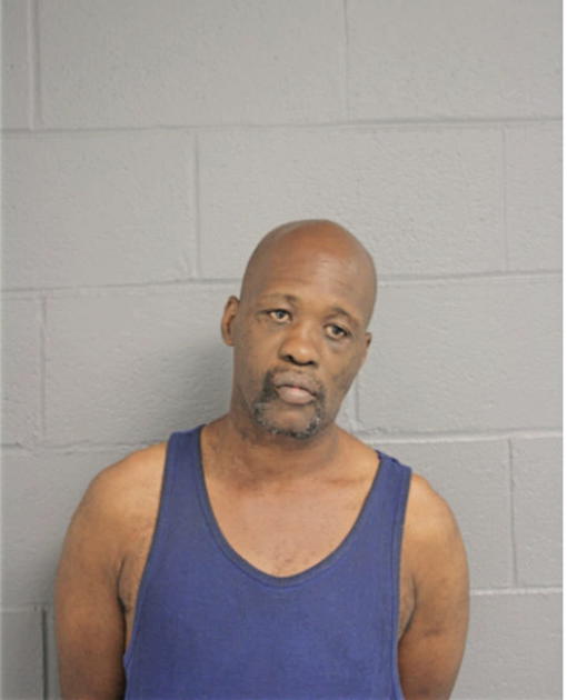 JESSIE C WILLIAMS, Cook County, Illinois