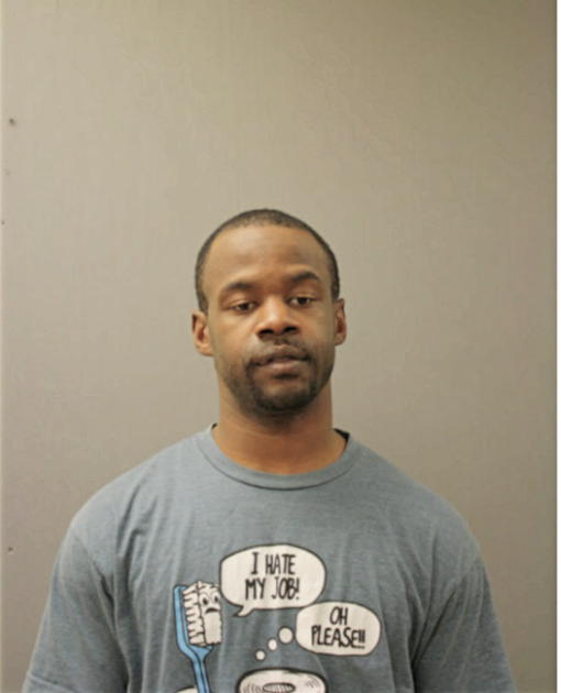 ORLONDO S WILLIAMS, Cook County, Illinois