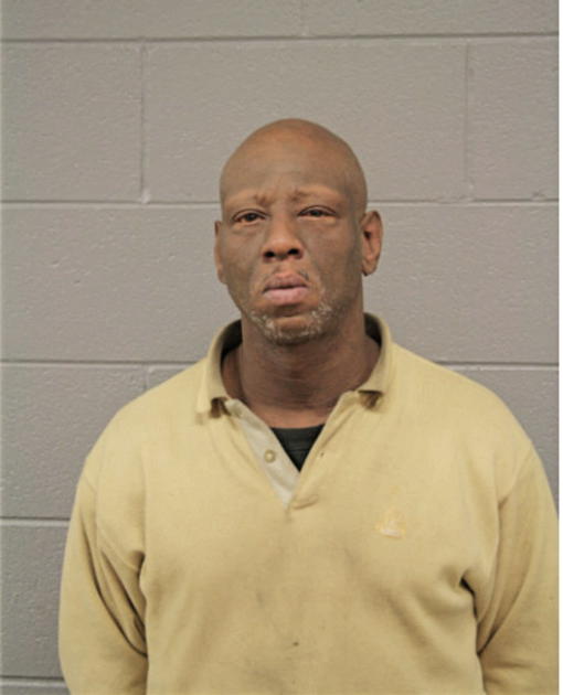 JERRY H WILLLIS, Cook County, Illinois