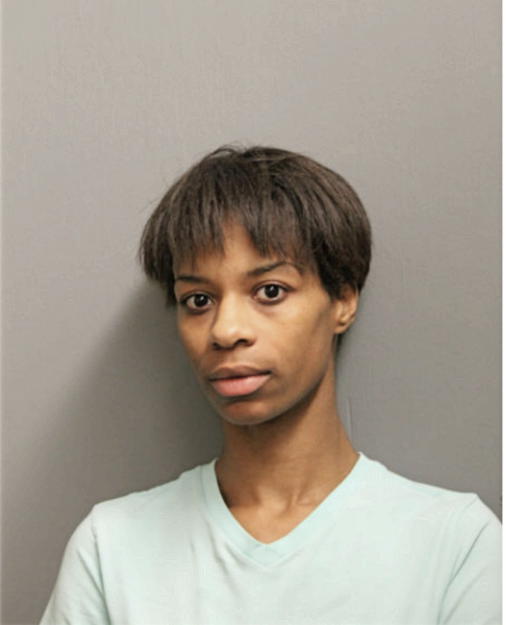 BRITTANY M WILLOUGHBY, Cook County, Illinois