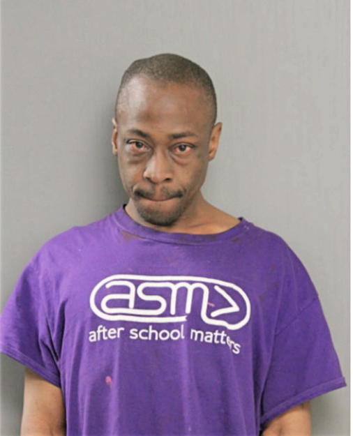 IAN T WILSON, Cook County, Illinois