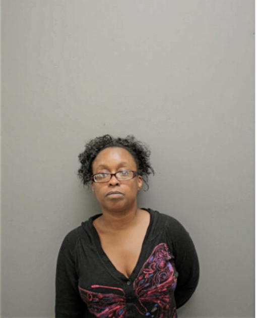 JATAUN WILSON, Cook County, Illinois