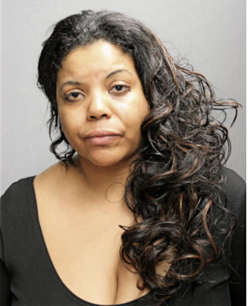 MARY ZAVALA, Cook County, Illinois