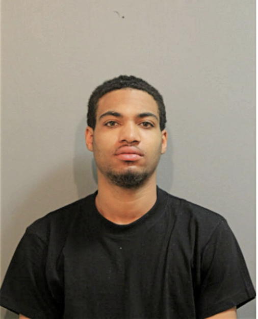 AZIM ABDUL-AHAD, Cook County, Illinois
