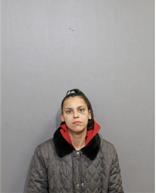 STEPHANIE ABRAMS, Cook County, Illinois