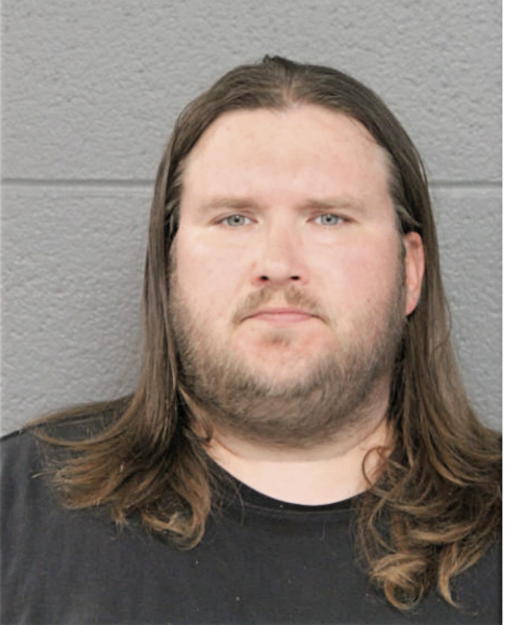 ANTHONY J ADAMCZYK, Cook County, Illinois