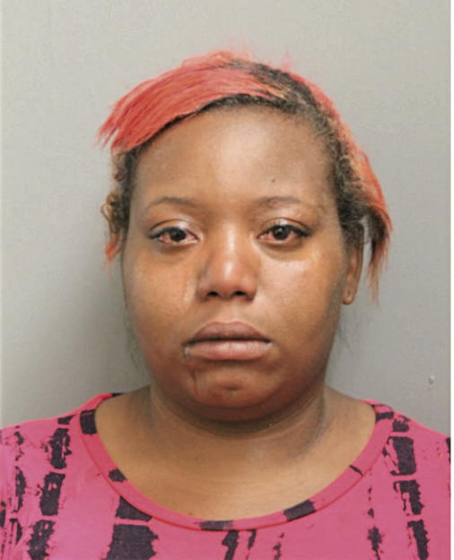 OCTAVIYA ADDISON, Cook County, Illinois