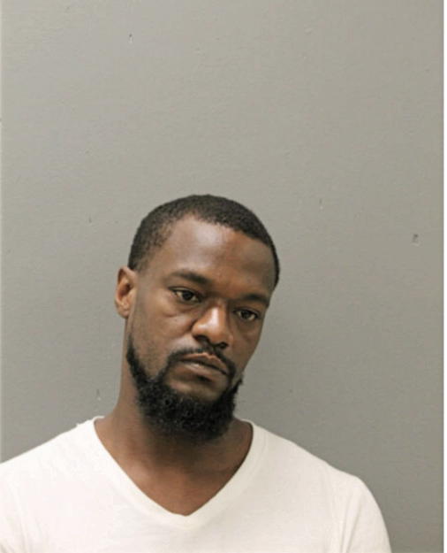 JAMES D AKINES, Cook County, Illinois