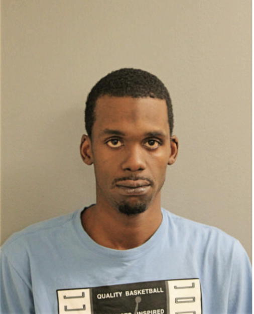 DEREK ALEXANDER, Cook County, Illinois