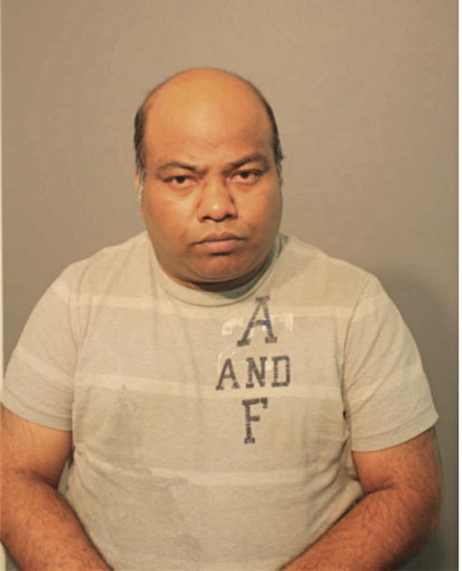SYED M ALI, Cook County, Illinois