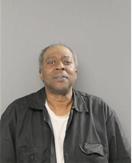 GERRY ALLEN, Cook County, Illinois