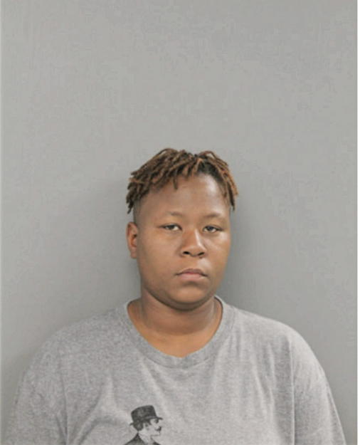 STEPHANIE ALLEN, Cook County, Illinois