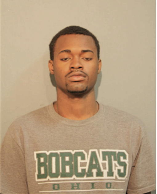 DERRICK AUSTIN, Cook County, Illinois