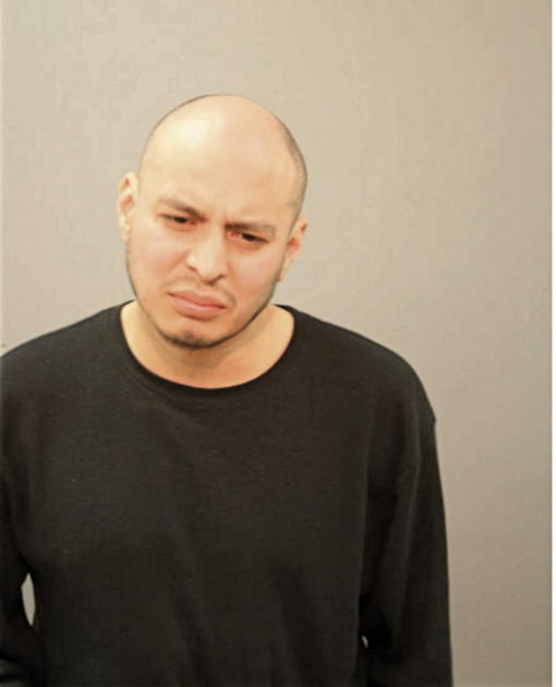 MIGUEL BAHENA, Cook County, Illinois