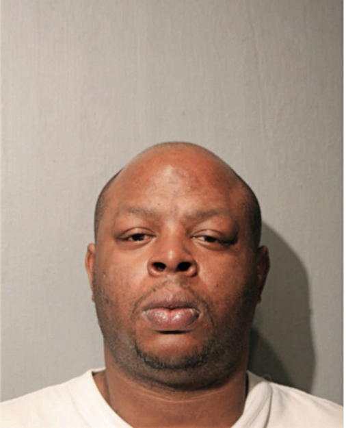 ROMEZ J BANKS, Cook County, Illinois
