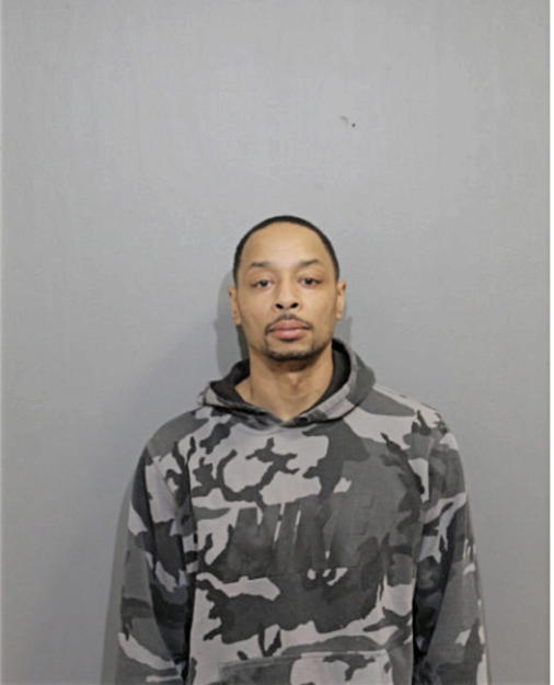CENECA T BARLOWE, Cook County, Illinois