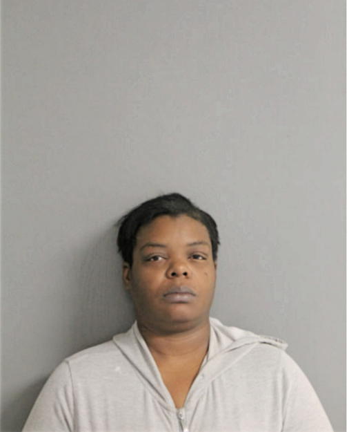 SOMINIQUE R BARNES, Cook County, Illinois