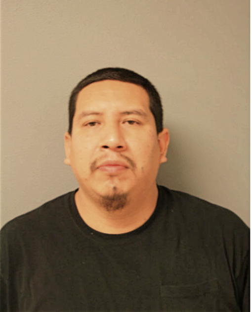 JUAN BARRERA, Cook County, Illinois