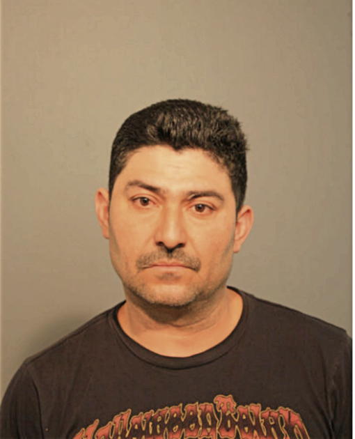 MANUEL E BARRERA, Cook County, Illinois