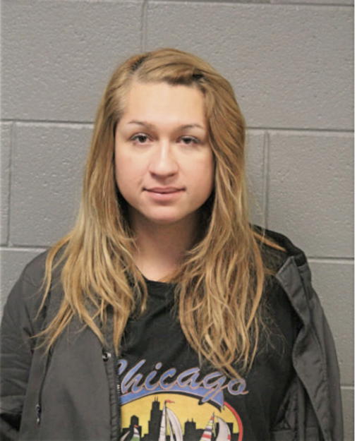 JOAQUIN BATALIA, Cook County, Illinois