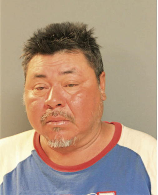 JUAN BELMONTES, Cook County, Illinois
