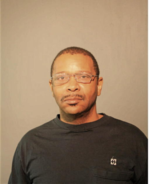 CARL W BERNARD, Cook County, Illinois