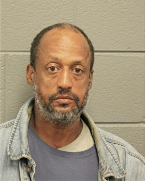 LEWIS V BERRY, Cook County, Illinois