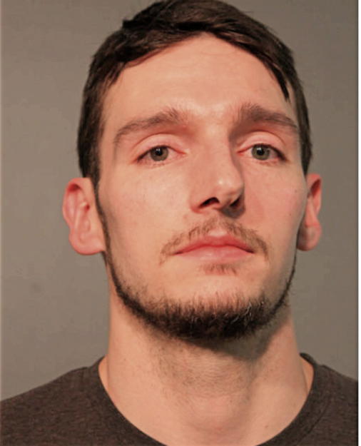 JOHN BINYON, Cook County, Illinois