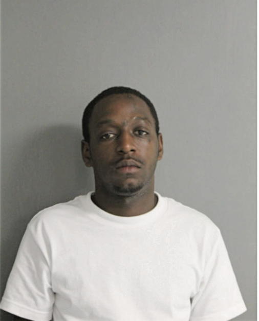 JUSTIN J BLAKELY, Cook County, Illinois
