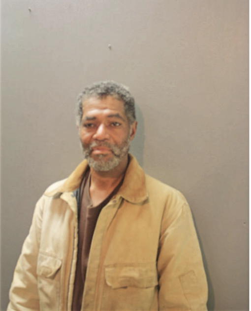 KENNETH D BONDS, Cook County, Illinois