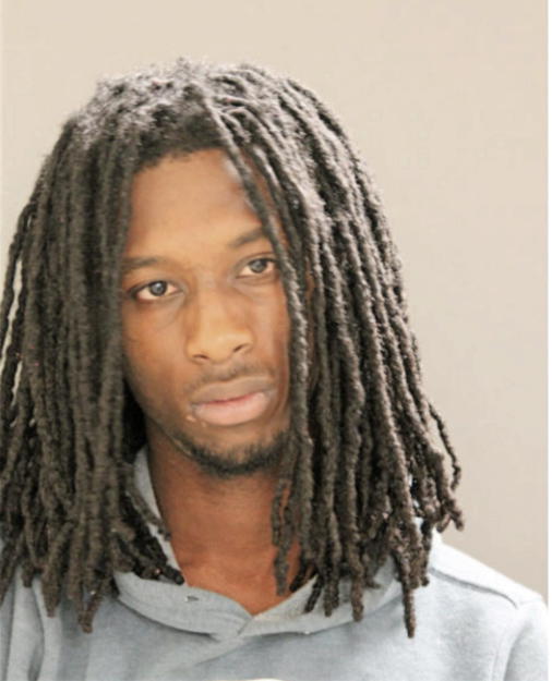 DEVON C BOONE, Cook County, Illinois